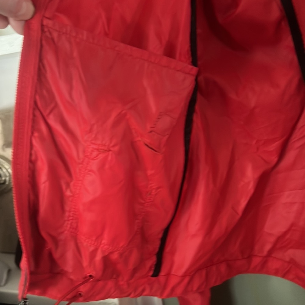 Nike jacket CANADA - Picture 8 of 9